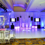 PIPER IN THE CITY THEMED BAT MITZVAH | The Ritz-Carlton