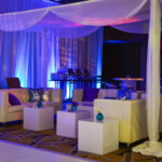 PIPER IN THE CITY THEMED BAT MITZVAH | The Ritz-Carlton