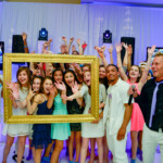 PIPER IN THE CITY THEMED BAT MITZVAH | The Ritz-Carlton