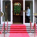 JAMES BOND THEMED HOUSEWARMING PARTY | Private Estate
