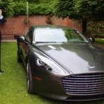 JAMES BOND THEMED HOUSEWARMING PARTY | Private Estate