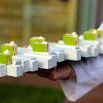 JAMES BOND THEMED HOUSEWARMING PARTY | Private Estate