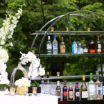 JAMES BOND THEMED HOUSEWARMING PARTY | Private Estate