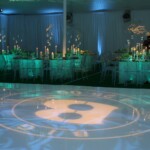 WINTER INTO SPRING THEMED BAR MITZVAH | Old Oaks Country Club in Westchester, NY