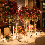 20TH WEDDING ANNIVERSARY | Destination Celebration in Adare Manor, Ireland