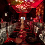 WONDERLAND BAT MITZVAH | Reid Castle
