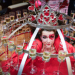 WONDERLAND BAT MITZVAH | Reid Castle
