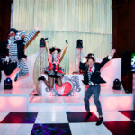 WONDERLAND BAT MITZVAH | Reid Castle