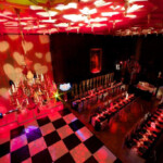 WONDERLAND BAT MITZVAH | Reid Castle