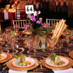 CIRQUE DU SOLEIL THEMED FUNDRAISER | for Greenwich County Day School