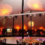 CIRQUE DU SOLEIL THEMED FUNDRAISER | for Greenwich County Day School