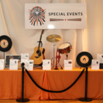 CIRQUE DU SOLEIL THEMED FUNDRAISER | for Greenwich County Day School