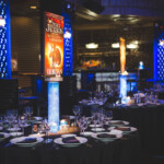 ADVENTURE BOOK THEMED BAR MITZVAH | Edison Ballroom, NYC