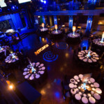 ADVENTURE BOOK THEMED BAR MITZVAH | Edison Ballroom, NYC