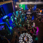 ADVENTURE BOOK THEMED BAR MITZVAH | Edison Ballroom, NYC