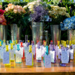 NICK & ELISE'S WONDERLAND THEMED ENGAGEMENT | Private Estate