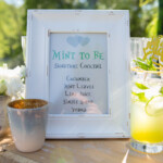 NICK & ELISE'S WONDERLAND THEMED ENGAGEMENT | Private Estate