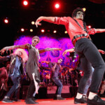 BETTE MIDLER'S HULAWEEN | For New York Restoration Project, New York City