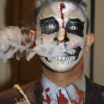 BETTE MIDLER'S HULAWEEN | For New York Restoration Project, New York City