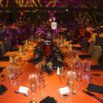 BETTE MIDLER'S HULAWEEN | For New York Restoration Project, New York City