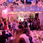 ISABEL & PETER'S 60TH WEDDING ANNIVERSARY | Private Estate