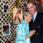 ISABEL & PETER'S 60TH WEDDING ANNIVERSARY | Private Estate