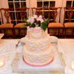 ISABEL & PETER'S 60TH WEDDING ANNIVERSARY | Private Estate