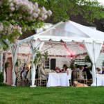 ISABEL & PETER'S 60TH WEDDING ANNIVERSARY | Private Estate