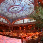 DEBUTANTE BALL | NY Public Library, Celeste Bartos Forum