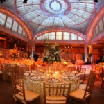 DEBUTANTE BALL | NY Public Library, Celeste Bartos Forum