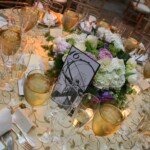 DEBUTANTE BALL | NY Public Library, Celeste Bartos Forum