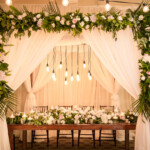GINA & MATT'S DESTINATION WEDDING | Miami