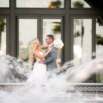 GINA & MATT'S DESTINATION WEDDING | Miami
