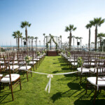 GINA & MATT'S DESTINATION WEDDING | Miami