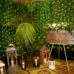 GINA & MATT'S DESTINATION WEDDING | Miami