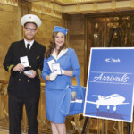 CORPORATE HOLIDAY EVENT | Featuring Journey & Chicago