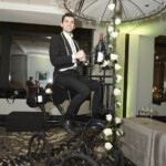 CORPORATE HOLIDAY EVENT | Featuring Journey & Chicago