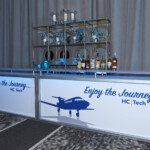 CORPORATE HOLIDAY EVENT | Featuring Journey & Chicago