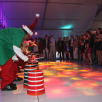HOLIDAY EVENT FEATURING LIONEL RITCHIE | Private Estate in Greenwich, CT
