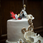 DEYA & MASSIMO'S WEDDING | Oheka Castle