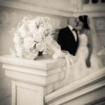 DEYA & MASSIMO'S WEDDING | Oheka Castle