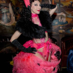 60th BIRTHDAY | The Paradise Club at The Edition Hotel NYC