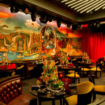 60th BIRTHDAY | The Paradise Club at The Edition Hotel NYC