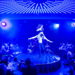 60th BIRTHDAY | The Paradise Club at The Edition Hotel NYC