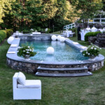 ENGAGEMENT CELEBRATION | Private Estate