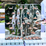 ENGAGEMENT CELEBRATION | Private Estate