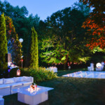 ENGAGEMENT CELEBRATION | Private Estate