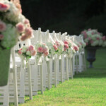ALESKA & PHILLIP'S WEDDING | Country Club