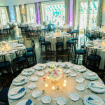 ALESKA & PHILLIP'S WEDDING | Country Club