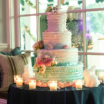 ALESKA & PHILLIP'S WEDDING | Country Club